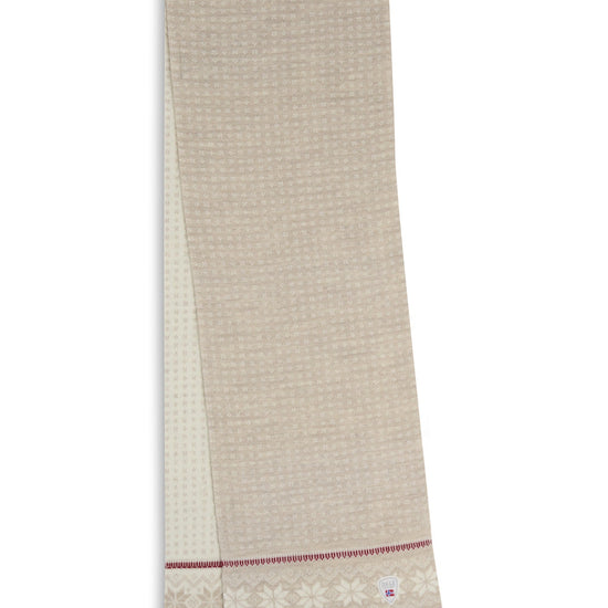 Dale Of Norway GARMISCH MERINO SCARF - Halstücher bei PeakStyle