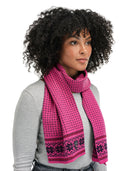 Dale Of Norway GARMISCH MERINO SCARF - Halstücher bei PeakStyle