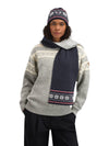 Dale Of Norway GARMISCH MERINO SCARF - Halstücher bei PeakStyle