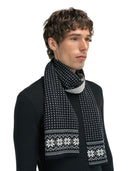 Dale Of Norway GARMISCH MERINO SCARF - Halstücher bei PeakStyle