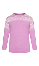 Dale of Norway KIDS CORTINA SWEATER - Oberbekleidung bei PeakStyle