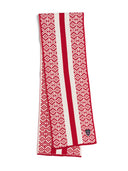 Dale Of Norway KVITEGGA SCARF - Halstücher bei PeakStyle