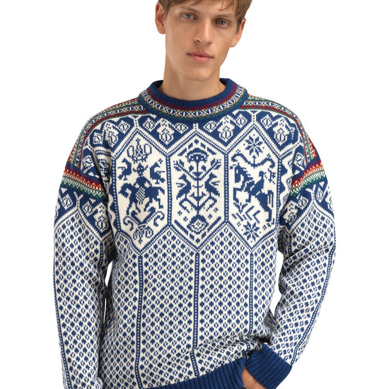 Dale Of Norway M 1994 MASC SWEATER - Pullover bei PeakStyle