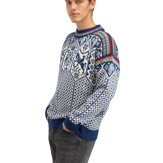 Dale Of Norway M 1994 MASC SWEATER - Pullover bei PeakStyle