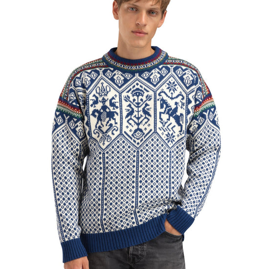 Dale Of Norway M 1994 MASC SWEATER - Pullover bei PeakStyle