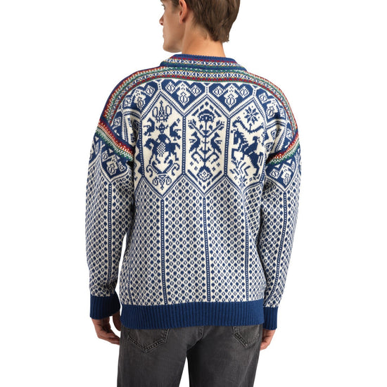 Dale Of Norway M 1994 MASC SWEATER - Pullover bei PeakStyle