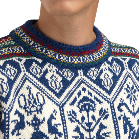 Dale Of Norway M 1994 MASC SWEATER - Pullover bei PeakStyle