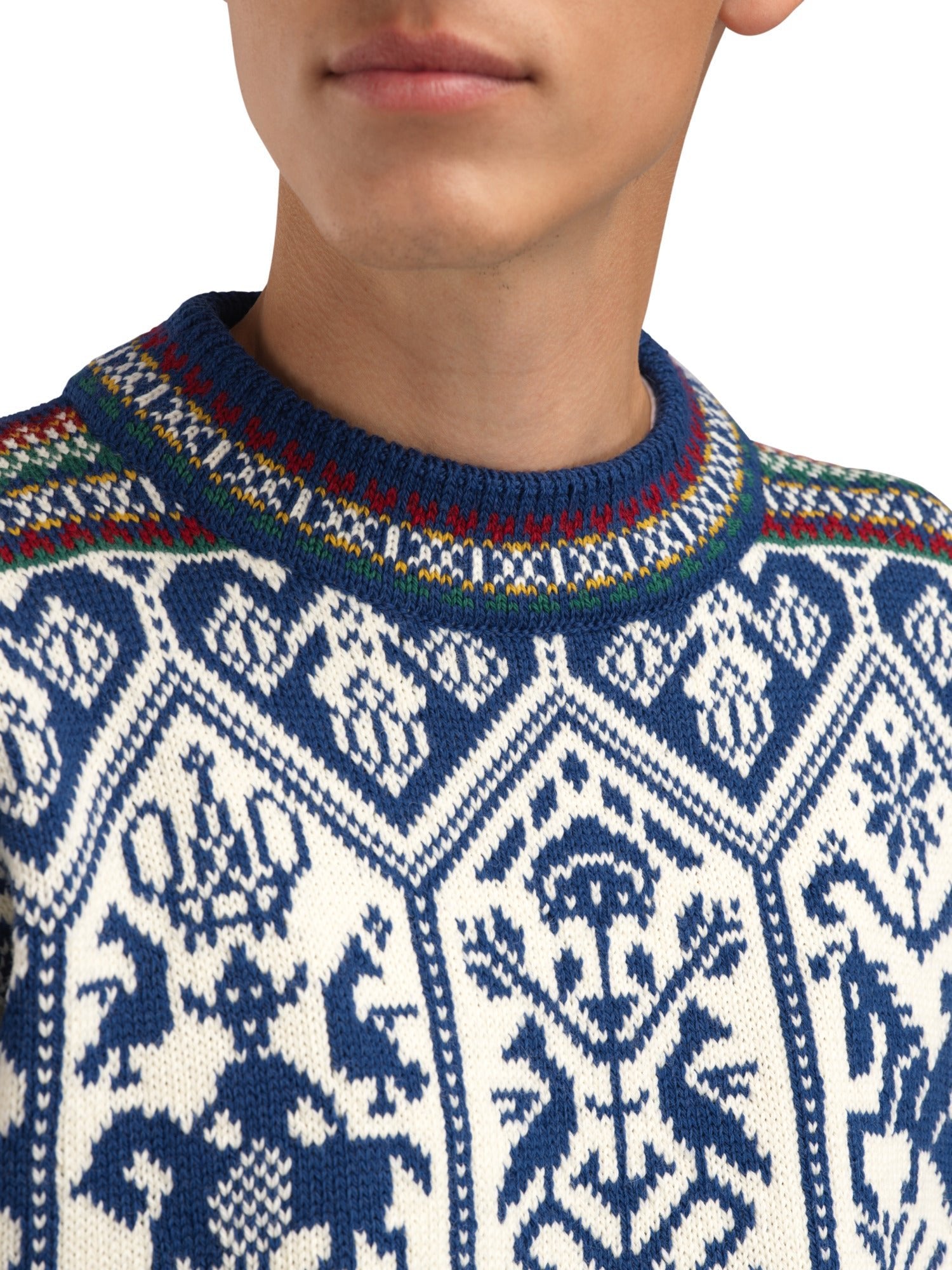 Dale Of Norway M 1994 MASC SWEATER - Pullover bei PeakStyle