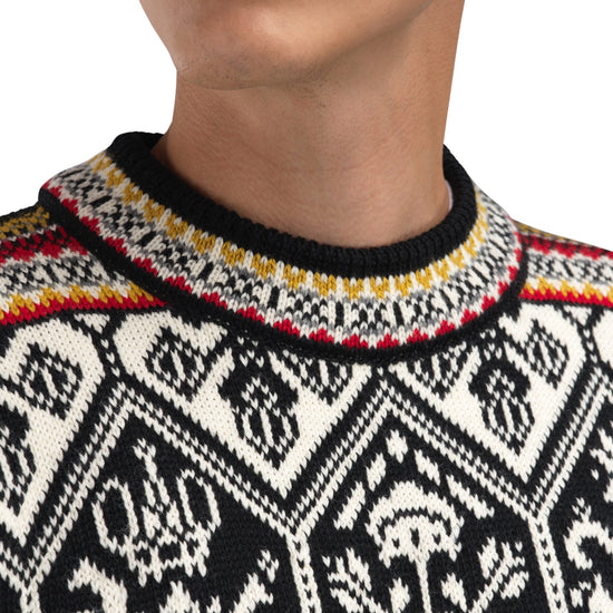 Dale Of Norway M 1994 MASC SWEATER - Pullover bei PeakStyle