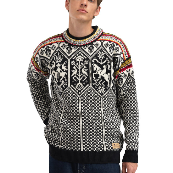 Dale Of Norway M 1994 MASC SWEATER - Pullover bei PeakStyle