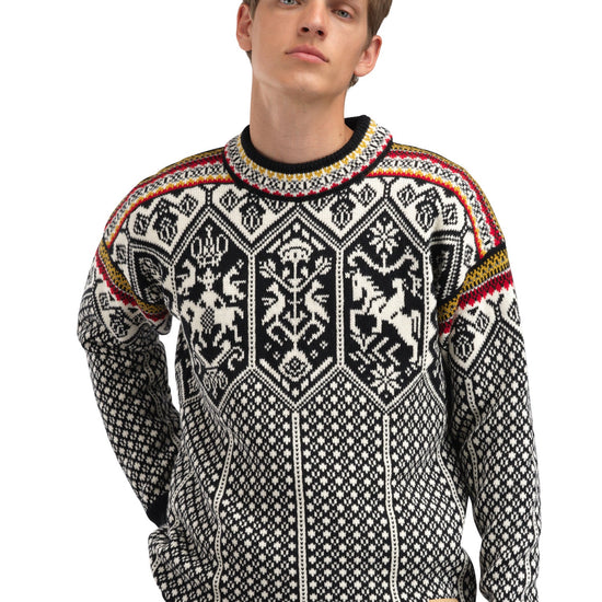 Dale Of Norway M 1994 MASC SWEATER - Pullover bei PeakStyle