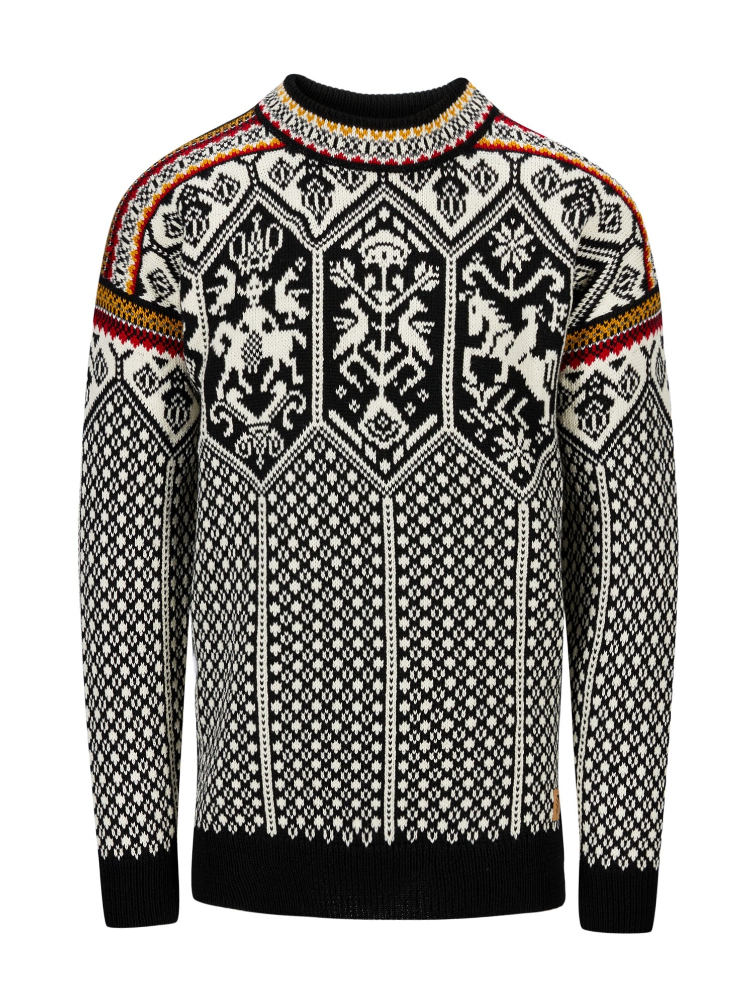 Dale Of Norway M 1994 MASC SWEATER - Pullover bei PeakStyle