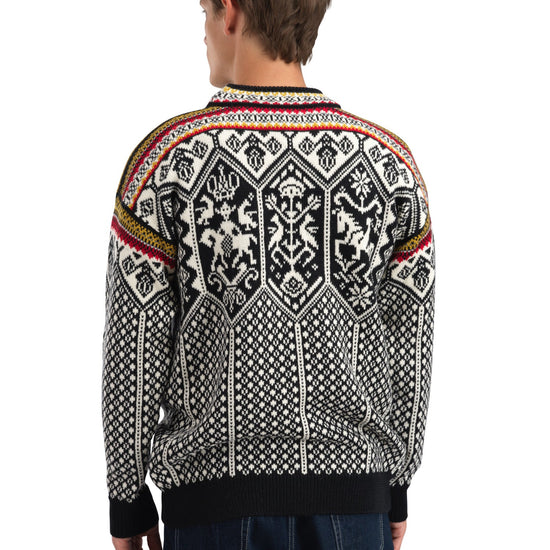 Dale Of Norway M 1994 MASC SWEATER - Pullover bei PeakStyle