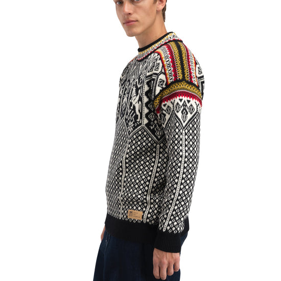 Dale Of Norway M 1994 MASC SWEATER - Pullover bei PeakStyle