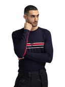 Dale Of Norway M AKSLA MASCULINE BASELAYER CREW NECK - Pullover bei PeakStyle