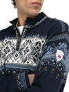 Dale Of Norway M BLYFJELL MERINO SWEATER - Pullover bei PeakStyle