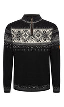 Dale Of Norway M BLYFJELL MERINO SWEATER - Pullover bei PeakStyle