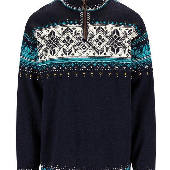 Dale of Norway M BLYFJELL SWEATER - Oberbekleidung bei PeakStyle