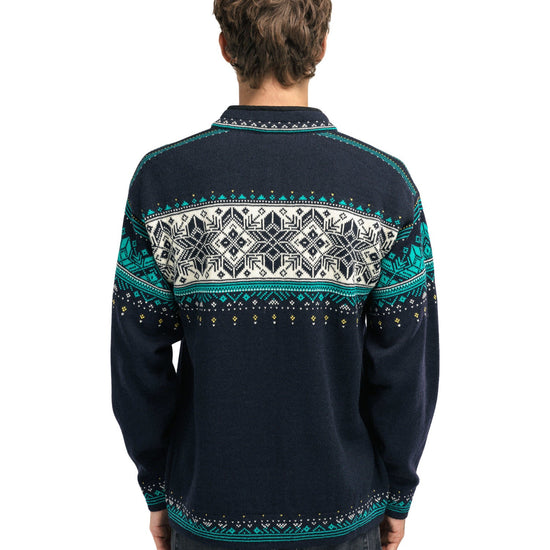 Dale of Norway M BLYFJELL SWEATER - Oberbekleidung bei PeakStyle