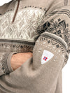 Dale of Norway M BLYFJELL SWEATER - Oberbekleidung bei PeakStyle