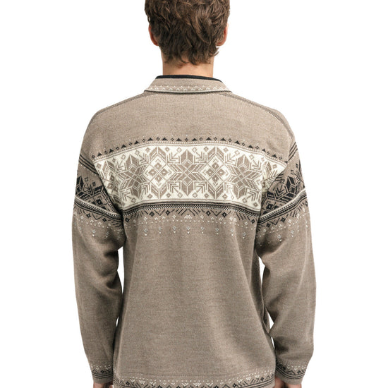 Dale of Norway M BLYFJELL SWEATER - Oberbekleidung bei PeakStyle