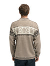 Dale of Norway M BLYFJELL SWEATER - Oberbekleidung bei PeakStyle