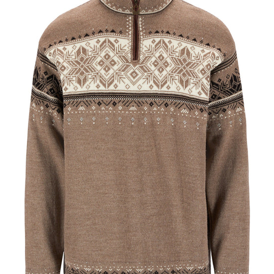 Dale of Norway M BLYFJELL SWEATER - Oberbekleidung bei PeakStyle