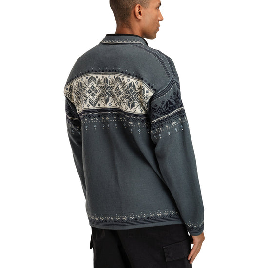 Dale Of Norway M BLYFJELL SWEATER - Pullover bei PeakStyle