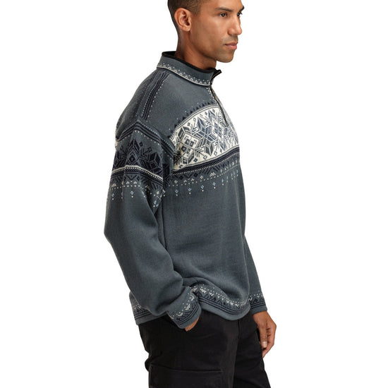 Dale Of Norway M BLYFJELL SWEATER - Pullover bei PeakStyle