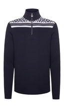 Dale Of Norway M CORTINA BASIC MASC SWEATER - Pullover bei PeakStyle