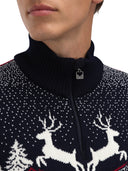 Dale Of Norway M DALE CHRISTMAS MASC MERINO SWEATER - Pullover bei PeakStyle