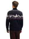 Dale Of Norway M DALE CHRISTMAS MASC MERINO SWEATER - Pullover bei PeakStyle