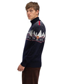 Dale Of Norway M DALE CHRISTMAS MASC MERINO SWEATER - Pullover bei PeakStyle