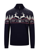 Dale Of Norway M DALE CHRISTMAS MASC MERINO SWEATER - Pullover bei PeakStyle