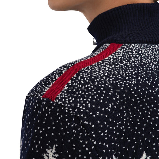 Dale Of Norway M DALE CHRISTMAS MASC MERINO SWEATER - Pullover bei PeakStyle
