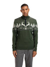 Dale Of Norway M DALE CHRISTMAS MASC MERINO SWEATER - Pullover bei PeakStyle