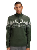 Dale Of Norway M DALE CHRISTMAS MASC SWEATER - Pullover bei PeakStyle