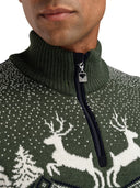 Dale Of Norway M DALE CHRISTMAS MASC SWEATER - Pullover bei PeakStyle