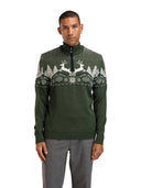 Dale Of Norway M DALE CHRISTMAS MASC SWEATER - Pullover bei PeakStyle