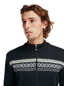 Dale Of Norway M DALESTØLEN MASC JACKET - Pullover bei PeakStyle