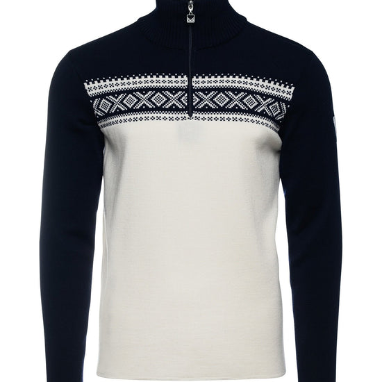 Dale Of Norway M DALESTØLEN MASC MERINO SWEATER - Pullover bei PeakStyle