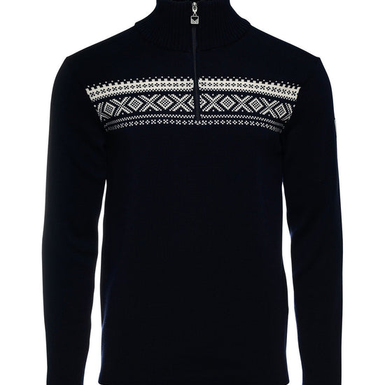 Dale Of Norway M DALESTØLEN MASC MERINO SWEATER - Pullover bei PeakStyle