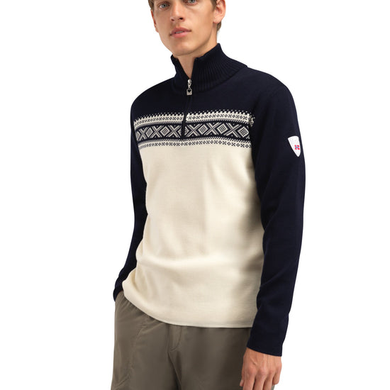 Dale Of Norway M DALESTØLEN MASC SWEATER - Pullover bei PeakStyle