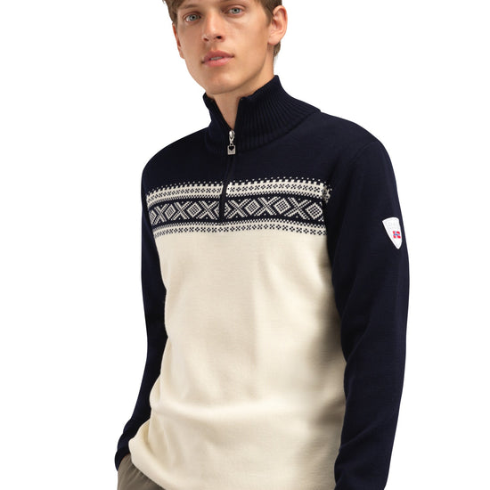 Dale Of Norway M DALESTØLEN MASC SWEATER - Pullover bei PeakStyle