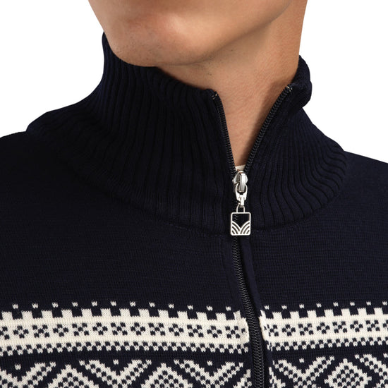 Dale Of Norway M DALESTØLEN MASC SWEATER - Pullover bei PeakStyle