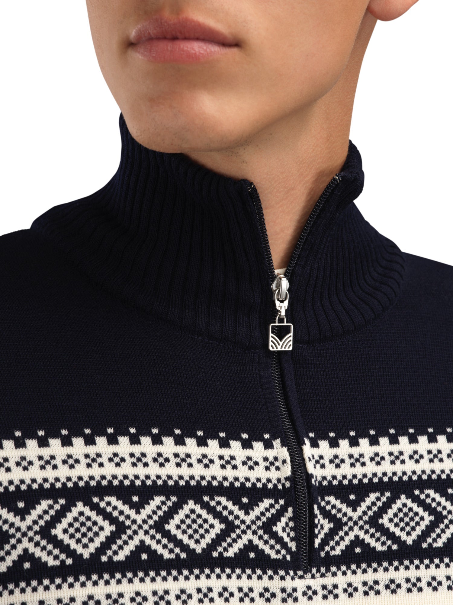 Dale Of Norway M DALESTØLEN MASC SWEATER - Pullover bei PeakStyle