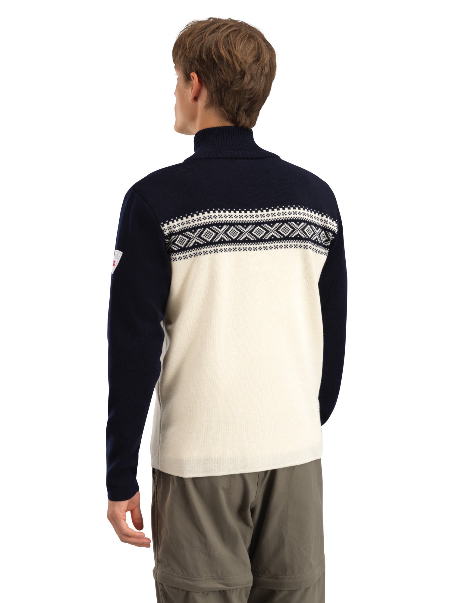 Dale Of Norway M DALESTØLEN MASC SWEATER - Pullover bei PeakStyle