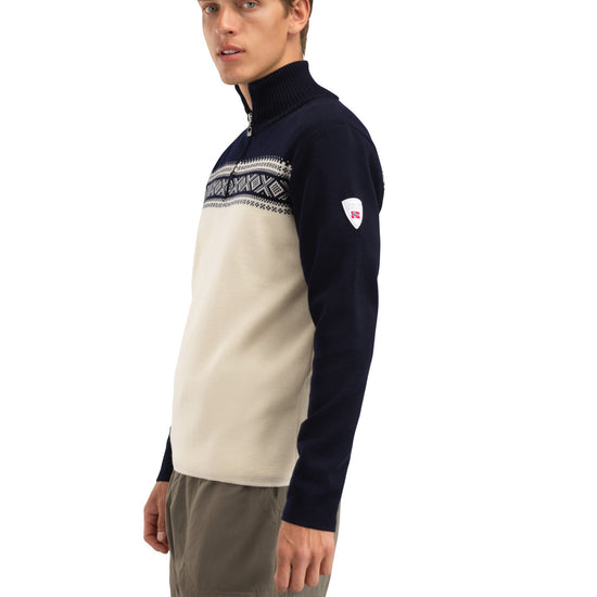 Dale Of Norway M DALESTØLEN MASC SWEATER - Pullover bei PeakStyle