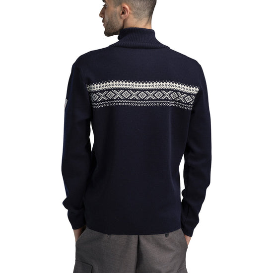 Dale Of Norway M DALESTØLEN MASC SWEATER - Pullover bei PeakStyle