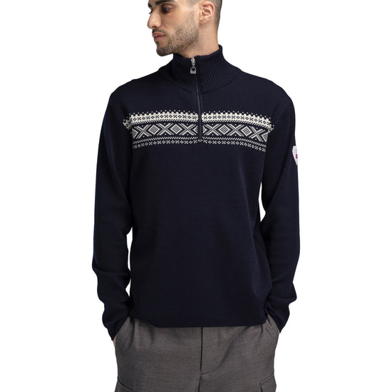 Dale Of Norway M DALESTØLEN MASC SWEATER - Pullover bei PeakStyle